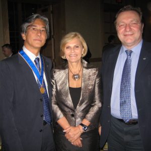 06 Vancouver S Topelson Minister of Housing Mexico